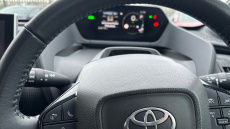 Toyota bZ4X 150kW Motion 71.4kWh 5dr Auto [11kW] Electric Hatchback
